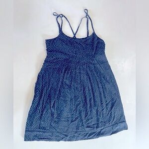 Abercrombie & Fitch Pleated Dress Size Small